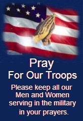 Remember They Do It For Us